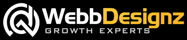 WebbDesignz — Growth Experts